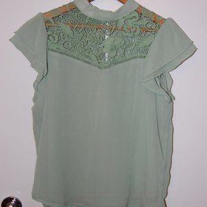 RolyPoly Size S Blouse